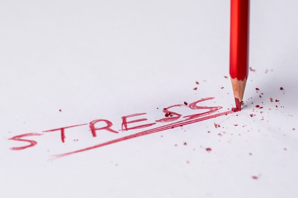 Stressmanagement stressverständnis