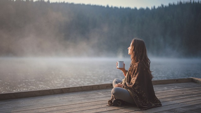 mbrace healthness coaching Frau Gesundheit Wohlbefinden