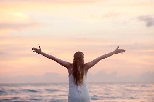 360° Healthness Coaching für Frauen Selbstliebe und Annahme Dank Healthness