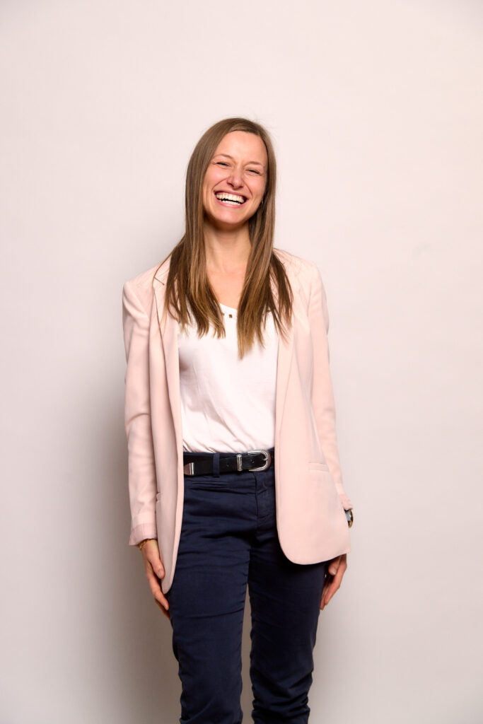 m-brace Zyklusmentorin Mirjam