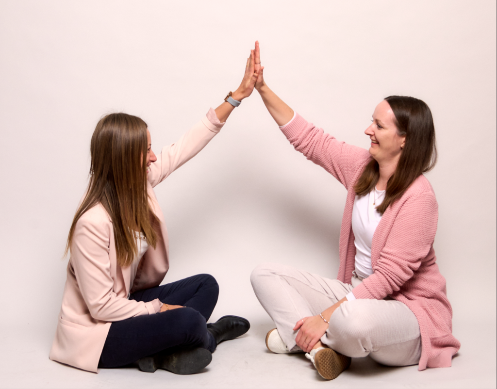 Mirjam m-brace Zyklusmentorin für High Performerinnen Mirjam mbrace Zyklusgesundheit Zyklusbegleitung