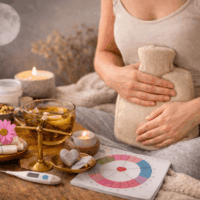 Zyklusbeschwerden: Was hilft wirklich? Was hilft bei Zyklusbeschwerden und Schmerzen wirklich?