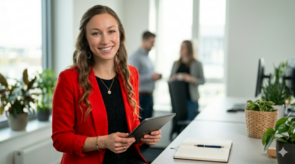 zyklisch und zyklusgerecht Arbeiten und im gesamten Mensturationszyklus leistungsfähig, energiegeladen und schmerzfrei sein