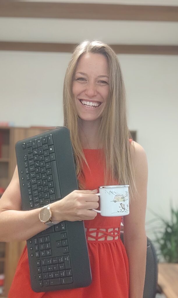 Nütze den Zyklus für deinen weiblichen Flow und zyklusgerechtes Arbeiten